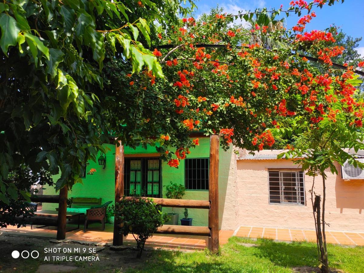 Apartamento Apartamento en Salto Exterior foto